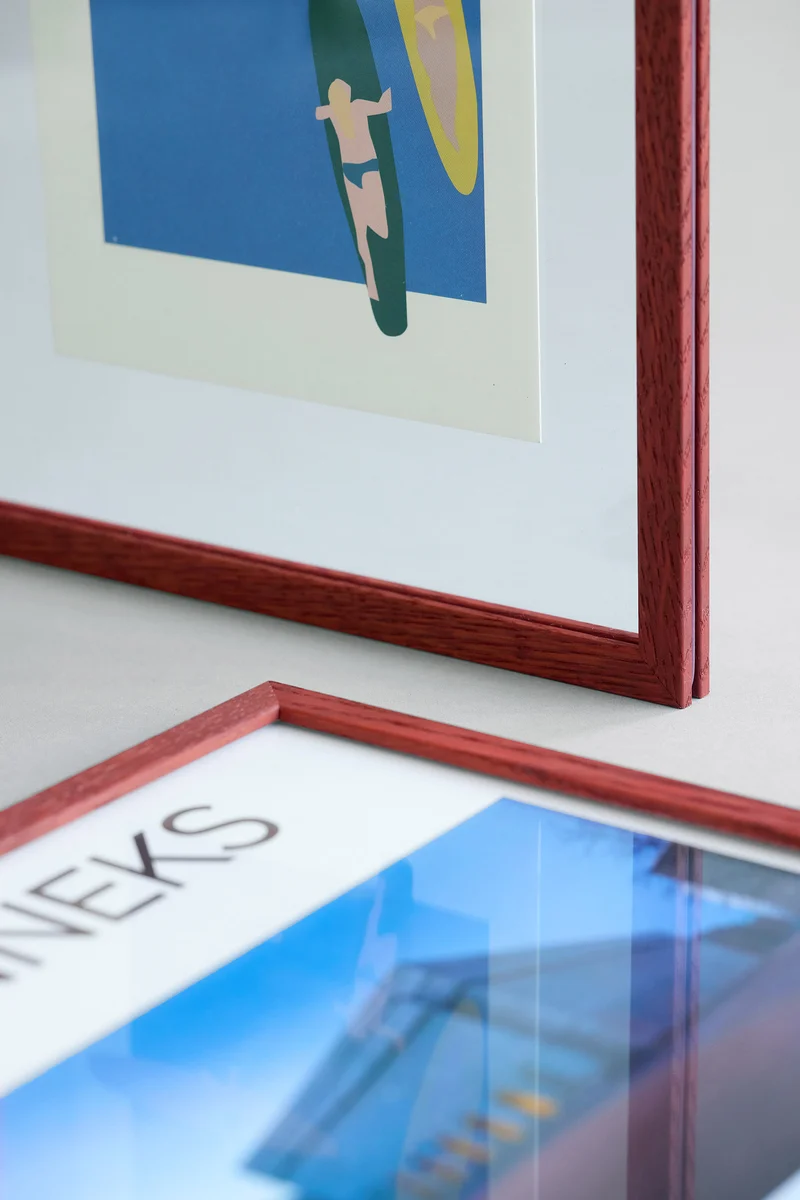 Frame