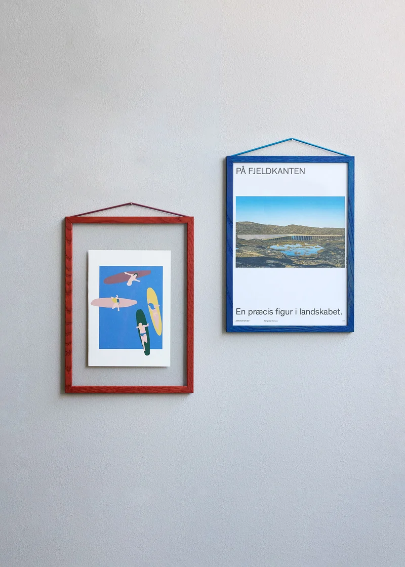 Frame