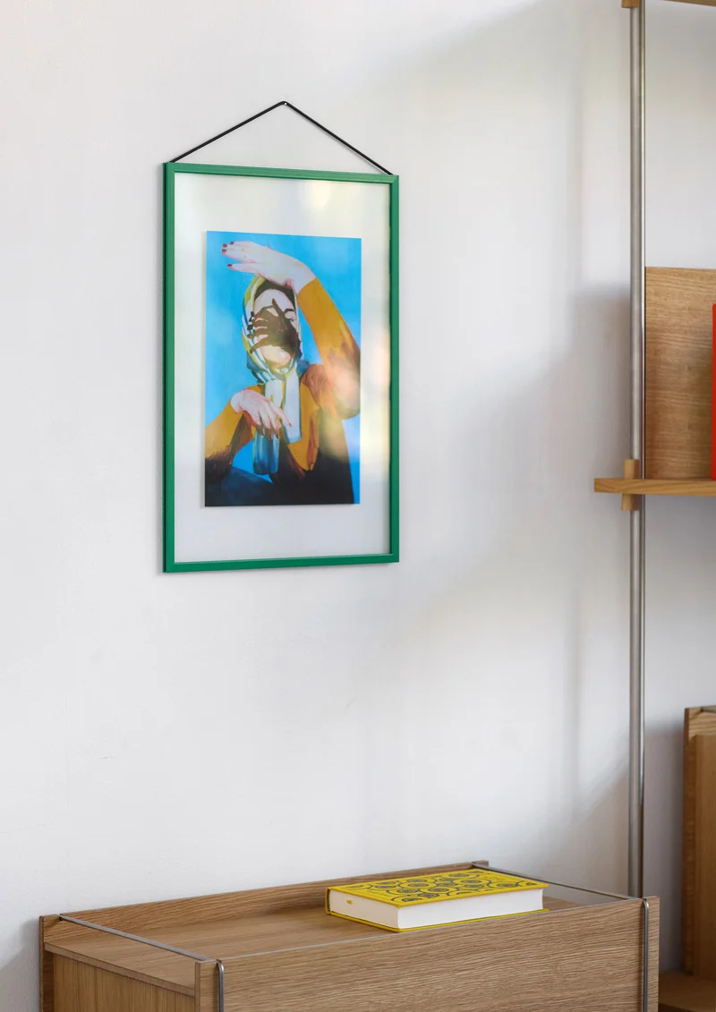 Frame