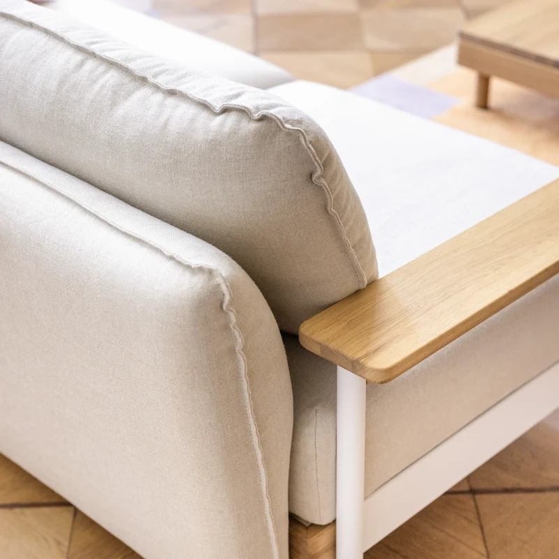Sofa Mio Lounge 3-Sitzer