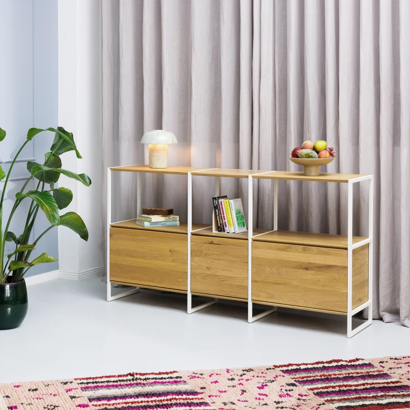 Highboard Wega