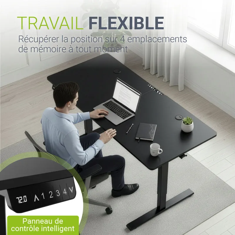 Schreibtisch Office Stand