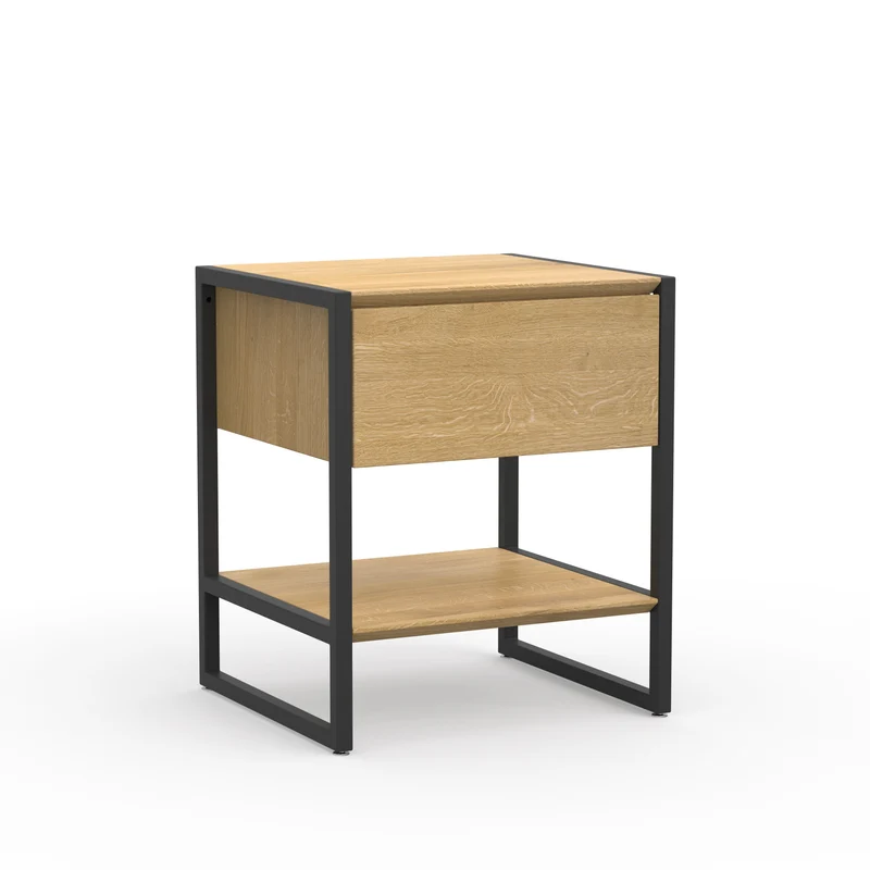 Nachttisch Wega Plus