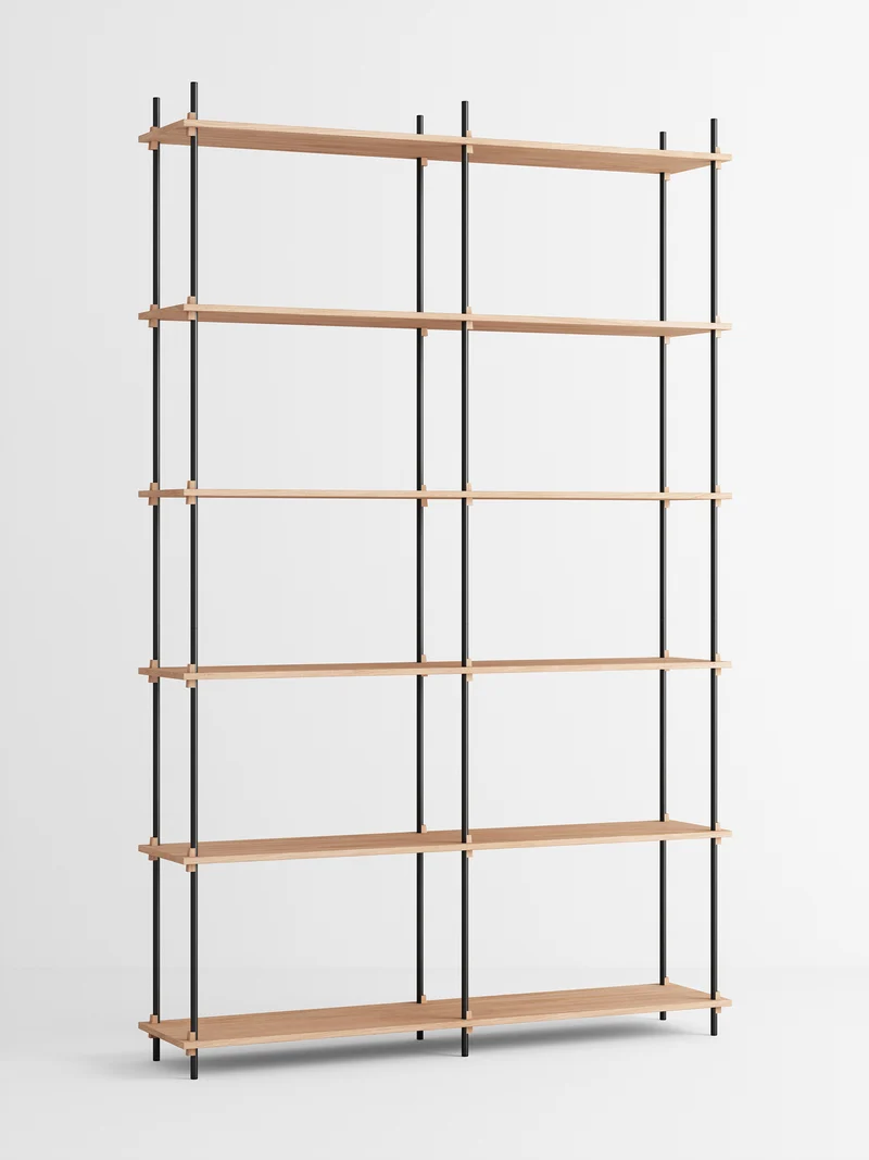Shelving System – s.255.2.B