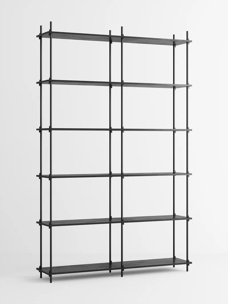 Shelving System – s.255.2.B
