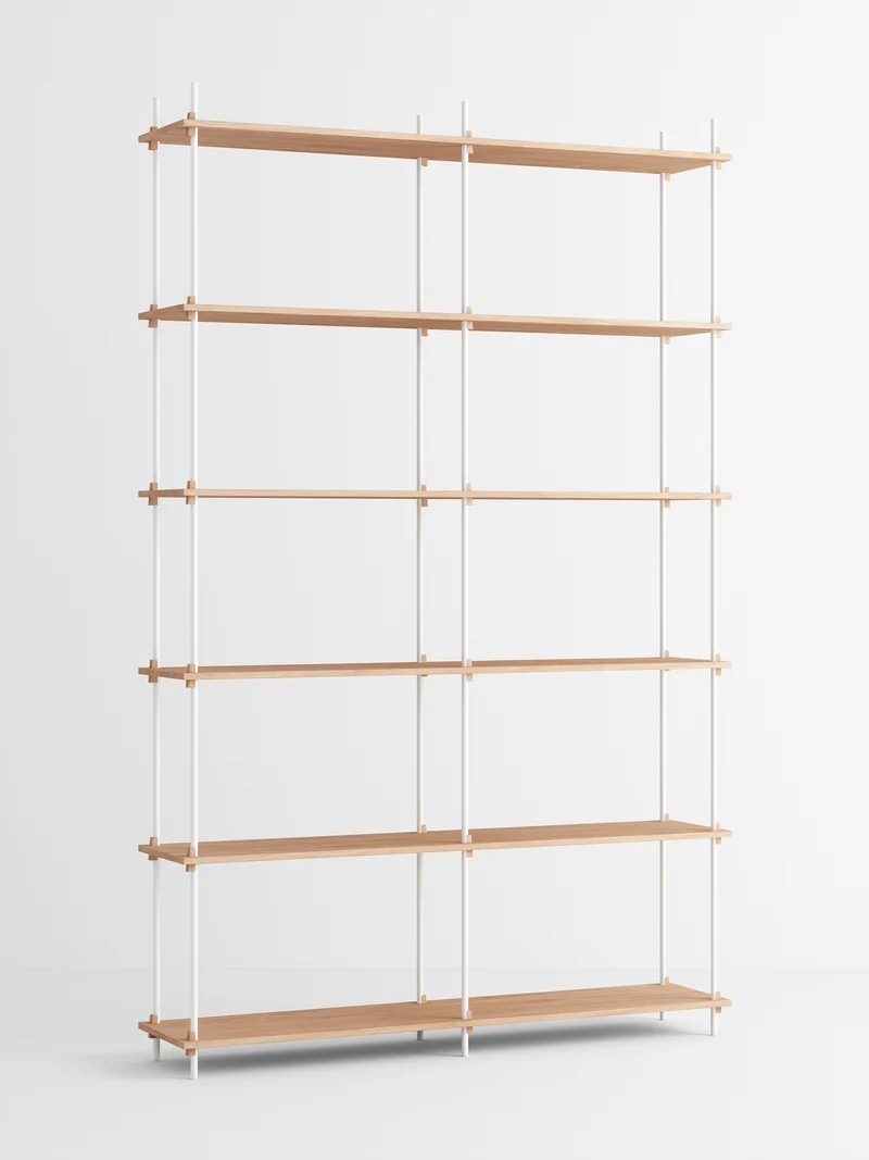 Shelving System – s.255.2.B