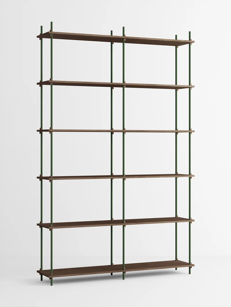 Shelving System – s.255.2.B