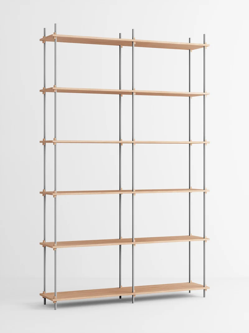 Shelving System – s.255.2.B