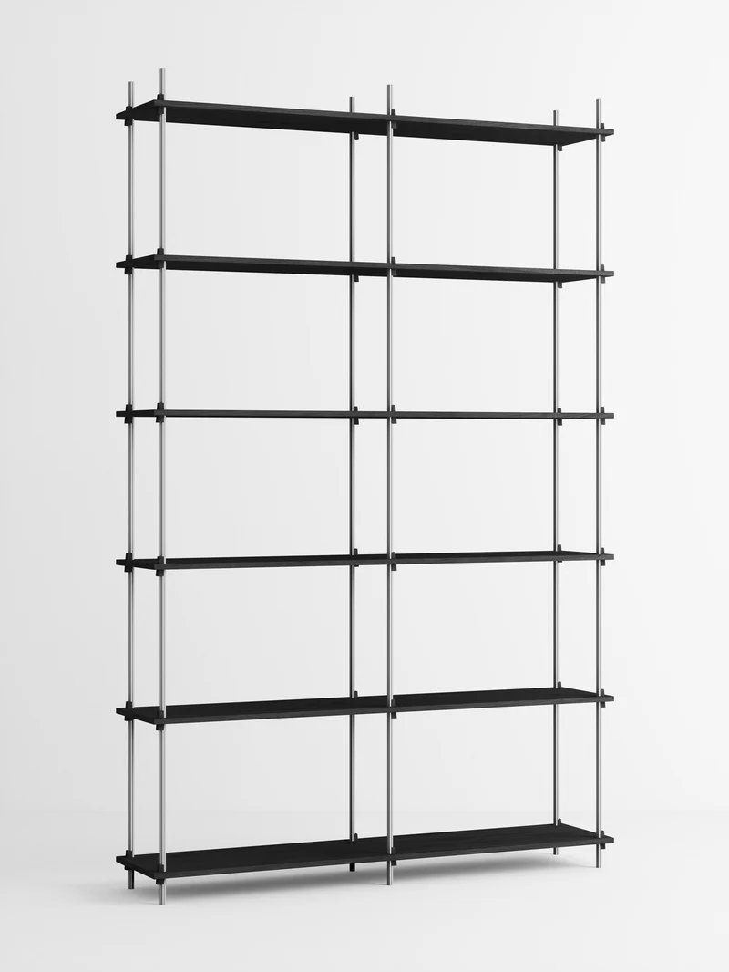 Shelving System – s.255.2.B