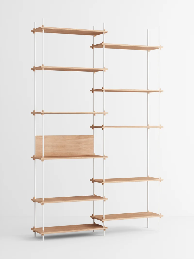 Shelving System – s.255.2.A