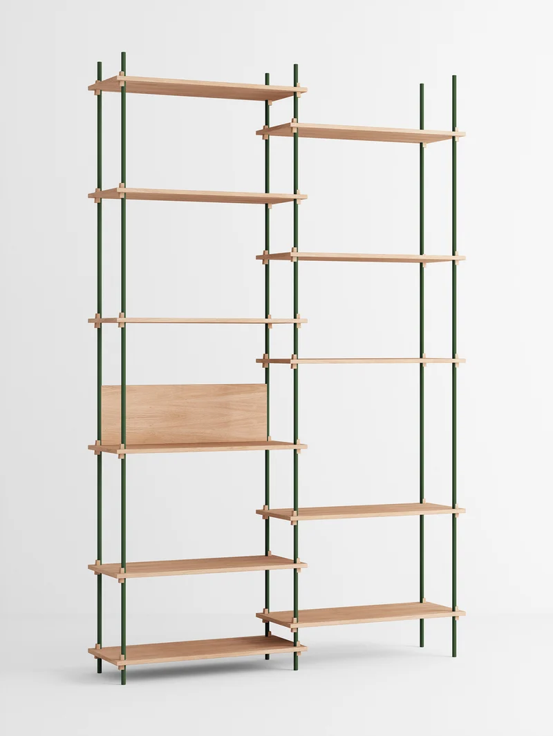 Shelving System – s.255.2.A