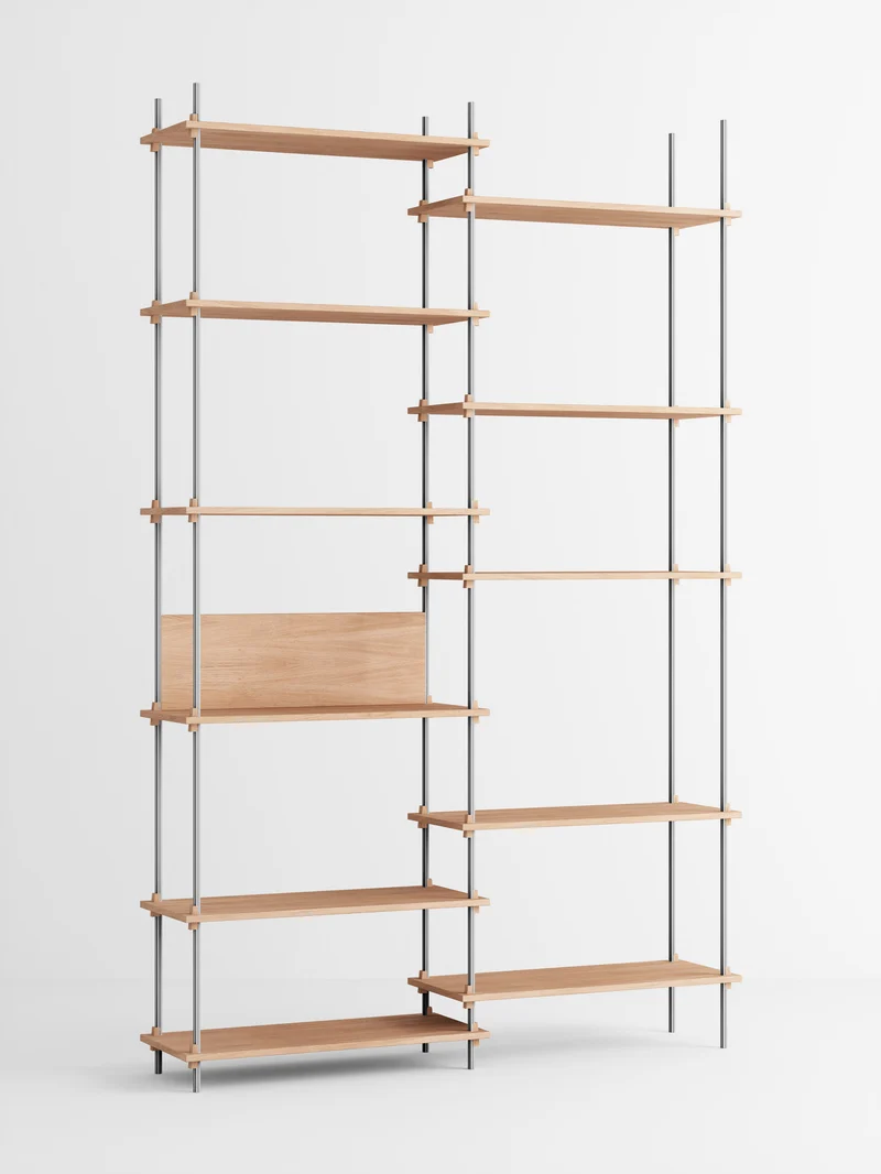 Shelving System – s.255.2.A