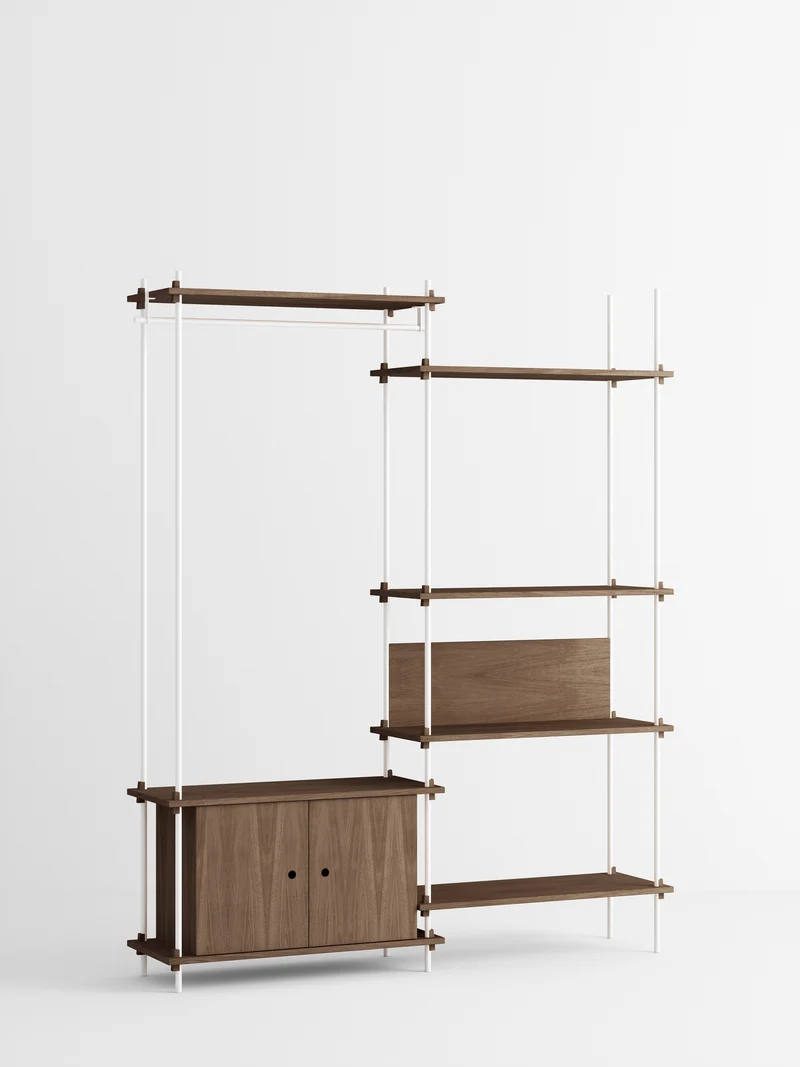 Shelving System – s.200.2.G