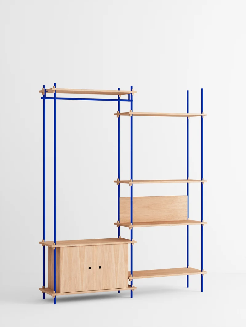 Shelving System – s.200.2.G