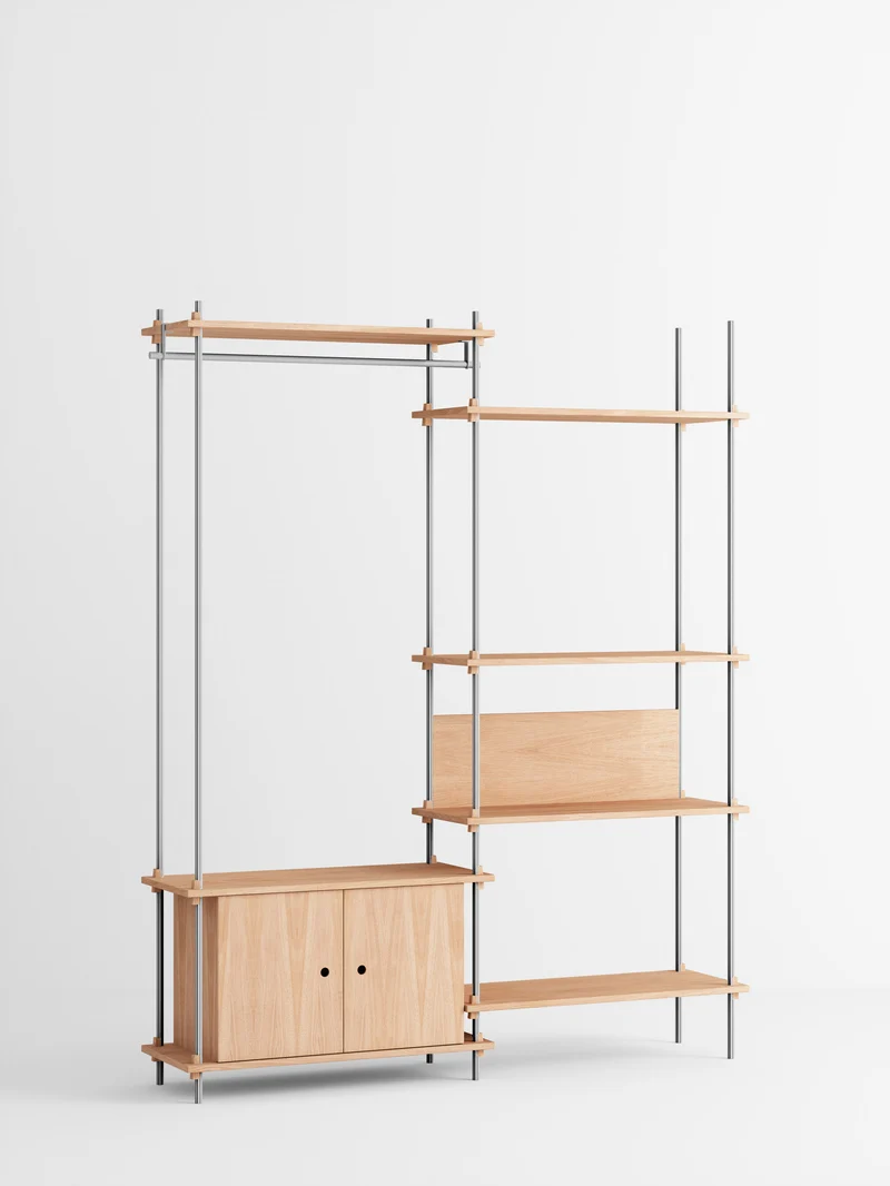 Shelving System – s.200.2.G
