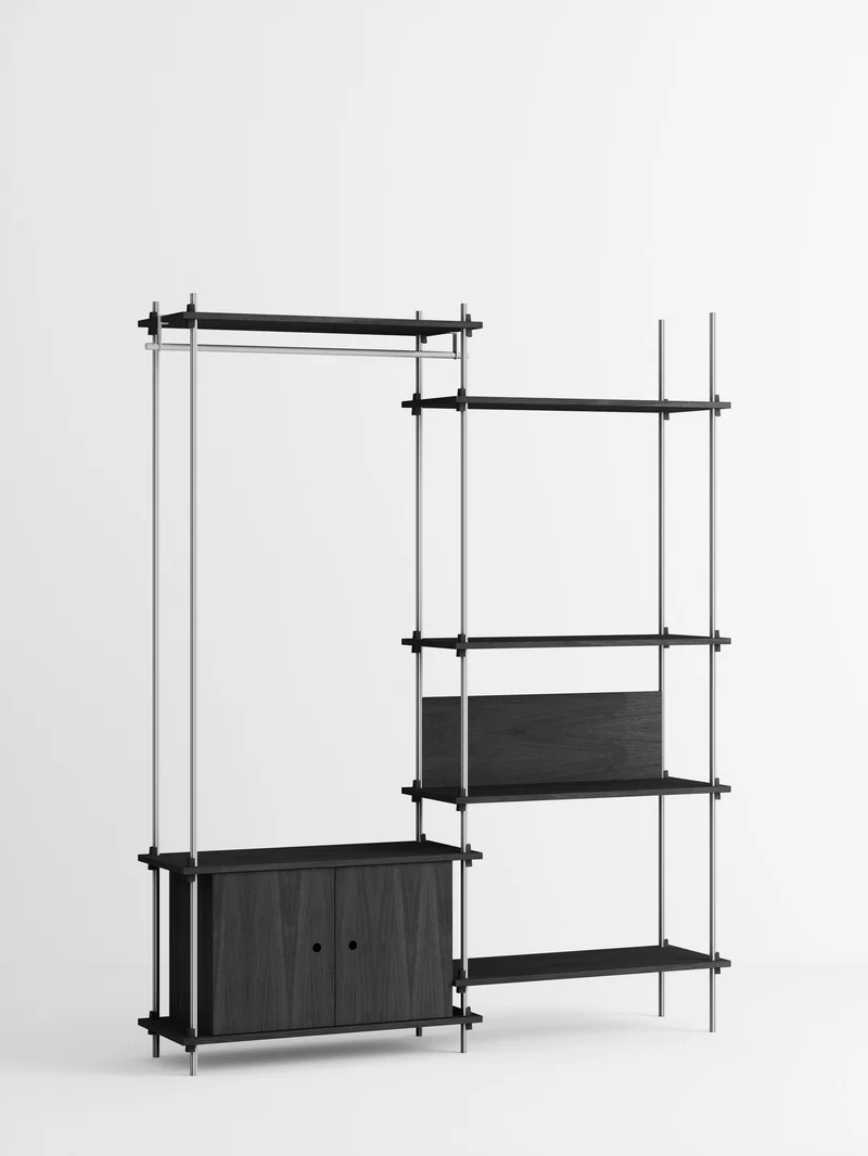 Shelving System – s.200.2.G
