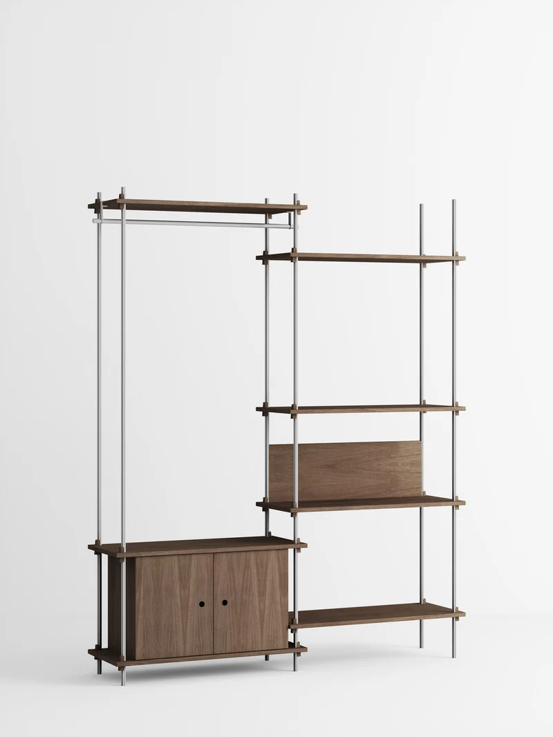 Shelving System – s.200.2.G