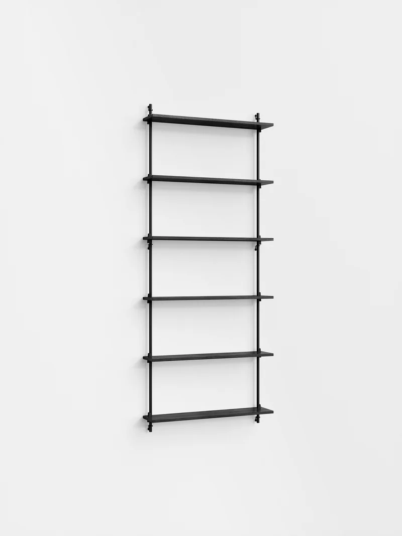 Wall Shelving – ws.200.1