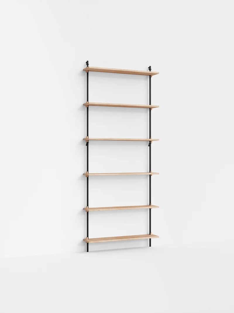 Wall Shelving – ws.200.1