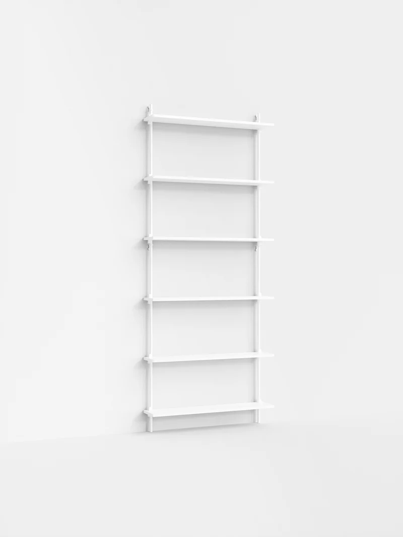 Wall Shelving – ws.200.1