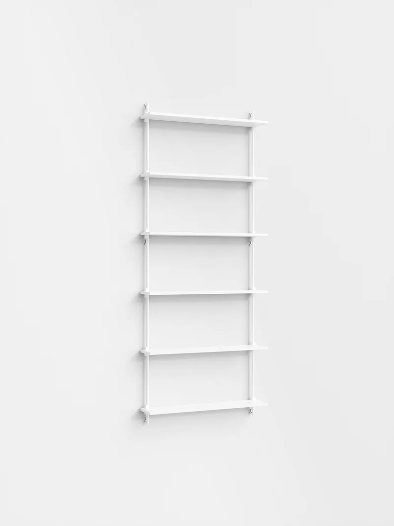 Wall Shelving – ws.200.1
