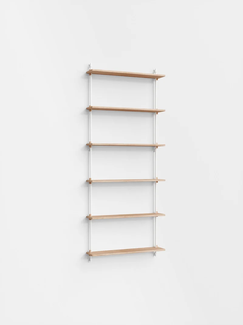 Wall Shelving – ws.200.1