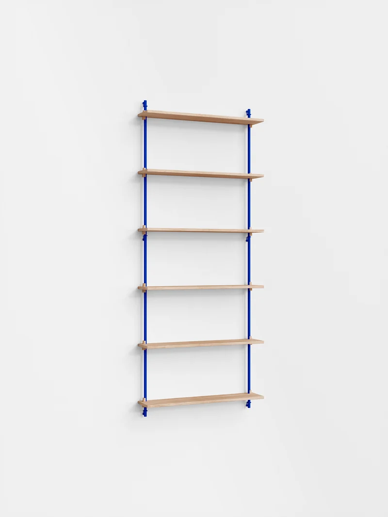 Wall Shelving – ws.200.1