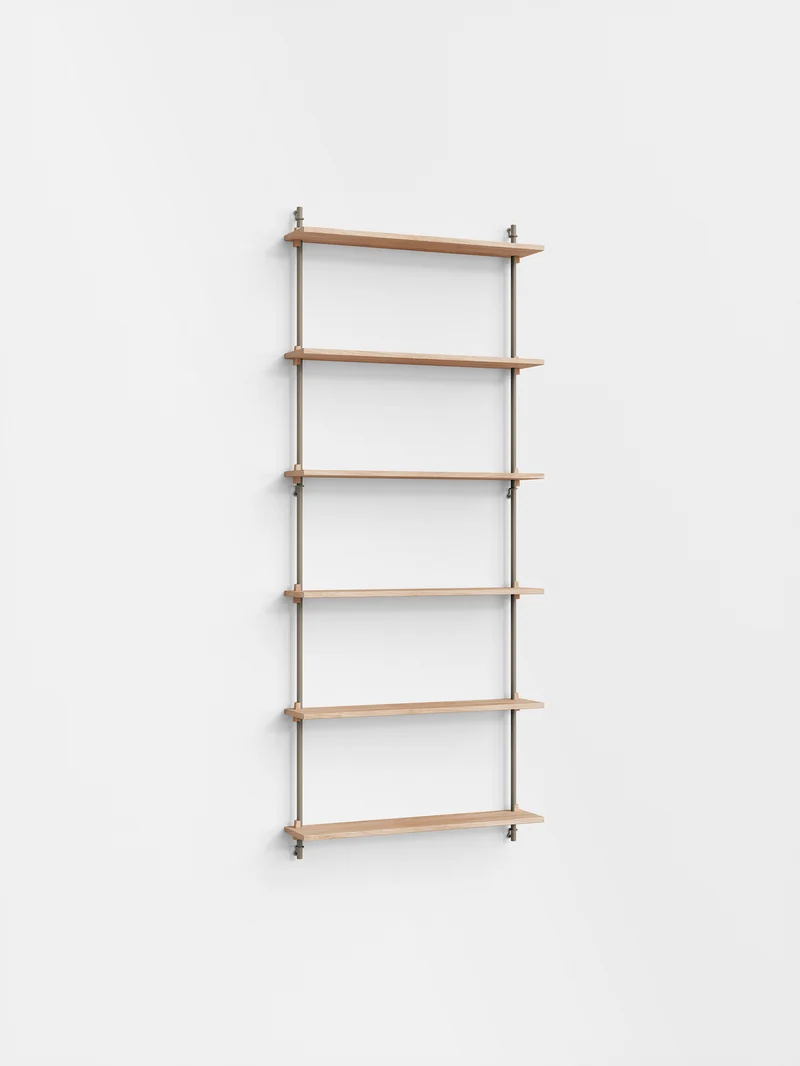 Wall Shelving – ws.200.1