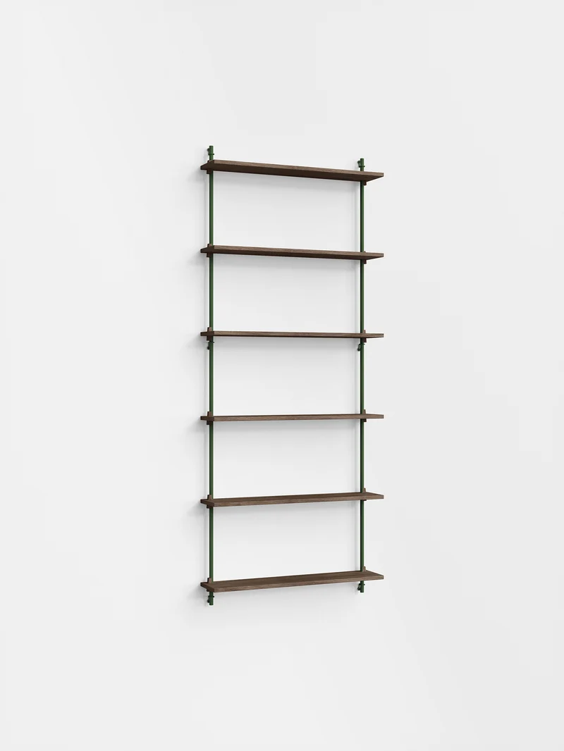 Wall Shelving – ws.200.1