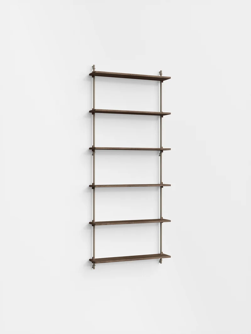 Wall Shelving – ws.200.1