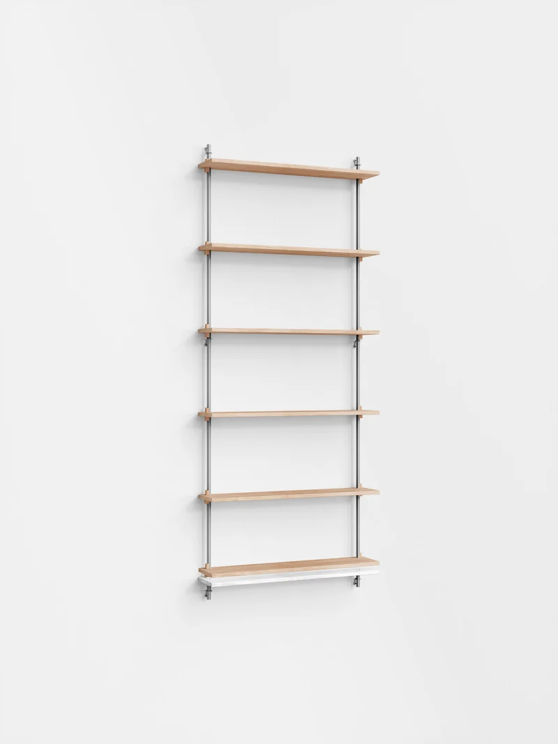 Wall Shelving – ws.200.1