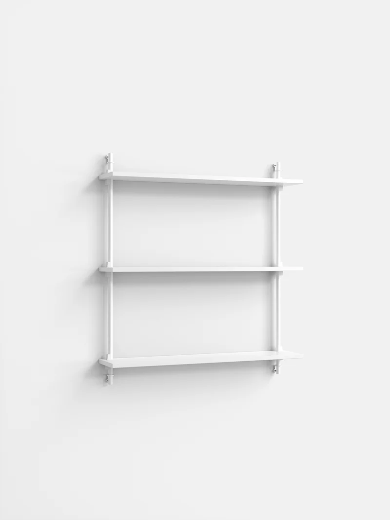 Wall Shelving – ws.85.1