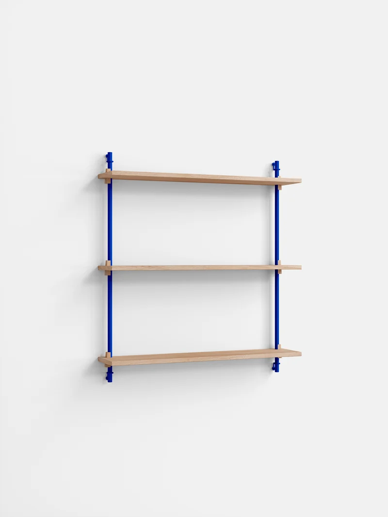 Wall Shelving – ws.85.1