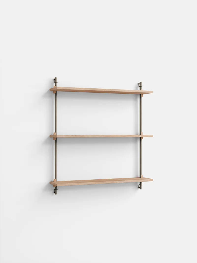 Wall Shelving – ws.85.1