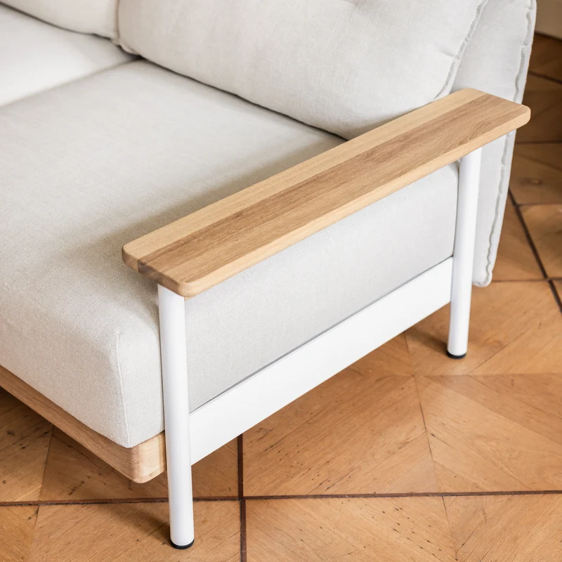 Ecksofa Mio Lounge 4-Sitzer