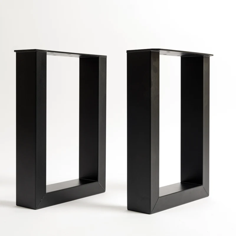 Bankbeine U-Design