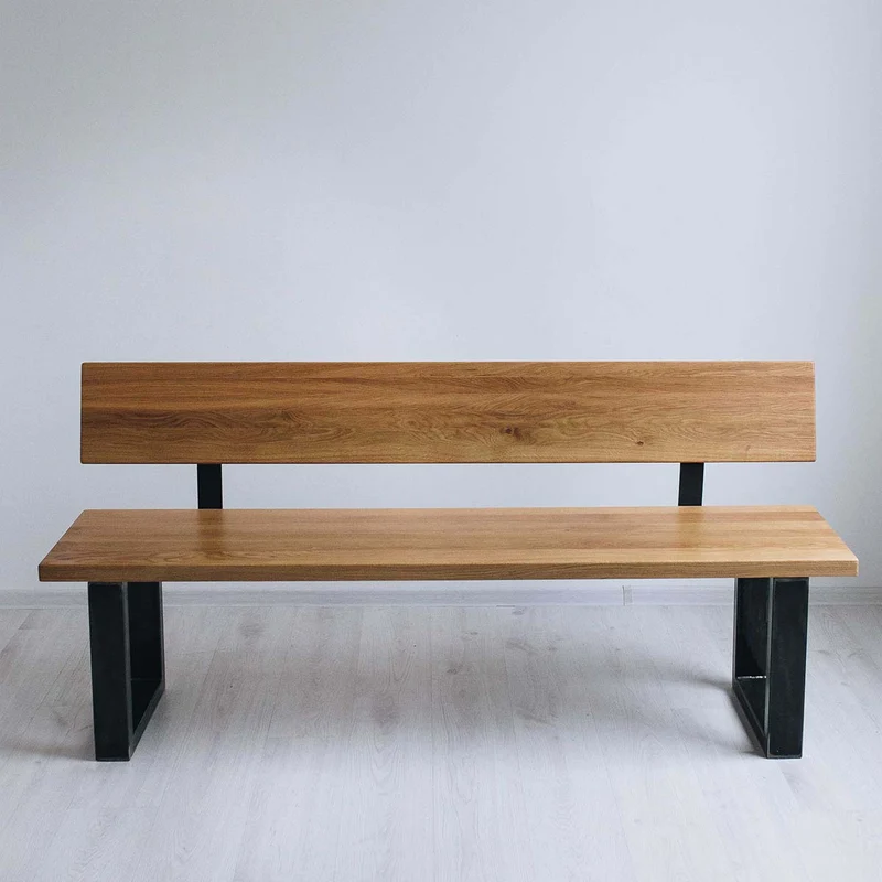 Bankbeine U-Design
