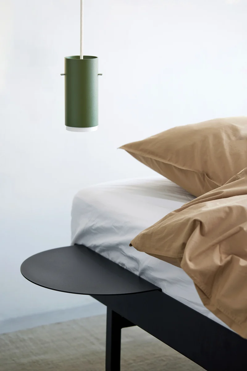 Bed 90 – 180 cm (High)