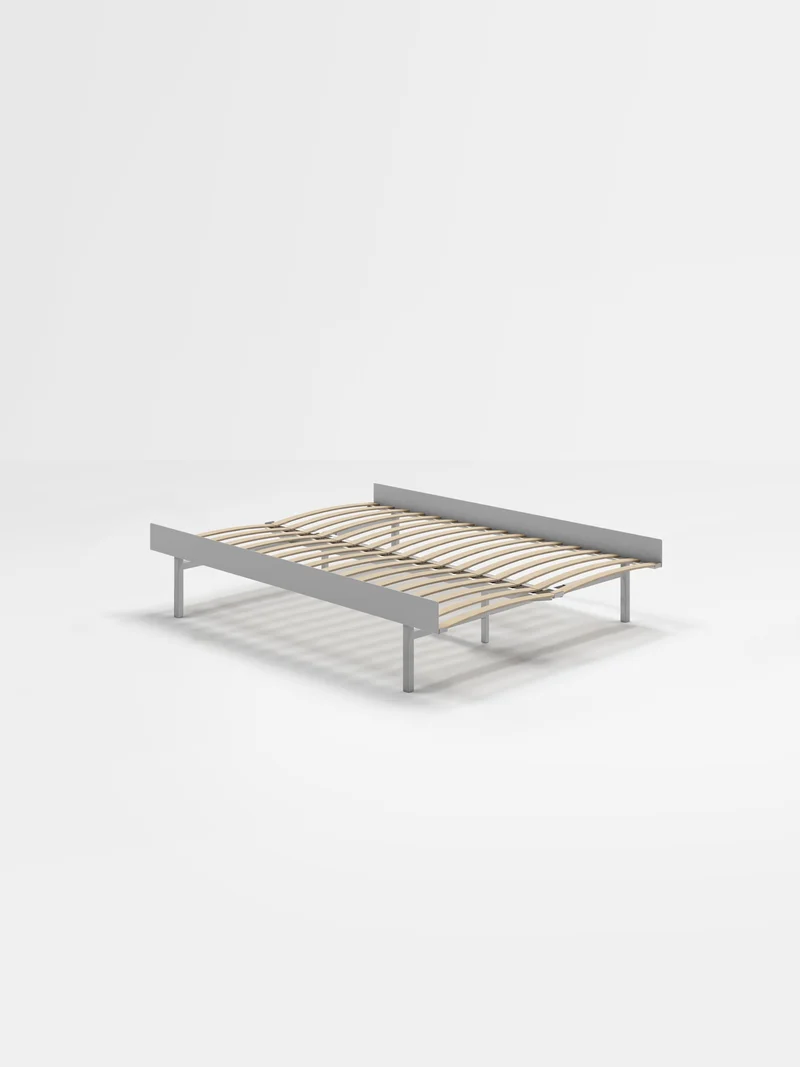 Bed 90 – 180 cm (High)