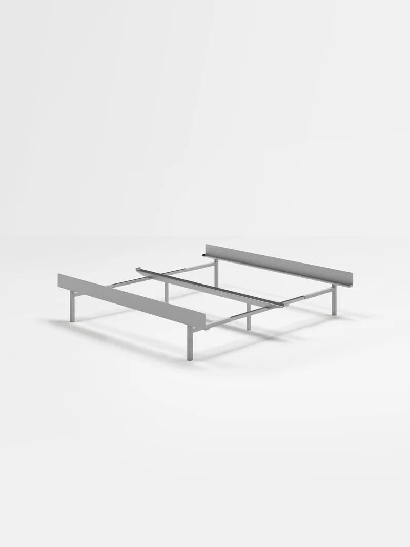 Bed 90 – 180 cm (High)