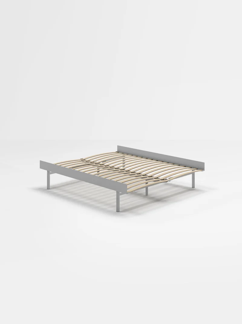Bed 90 – 180 cm (High)