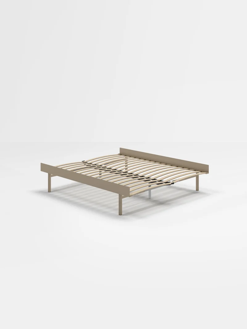 Bed 90 – 180 cm (High)
