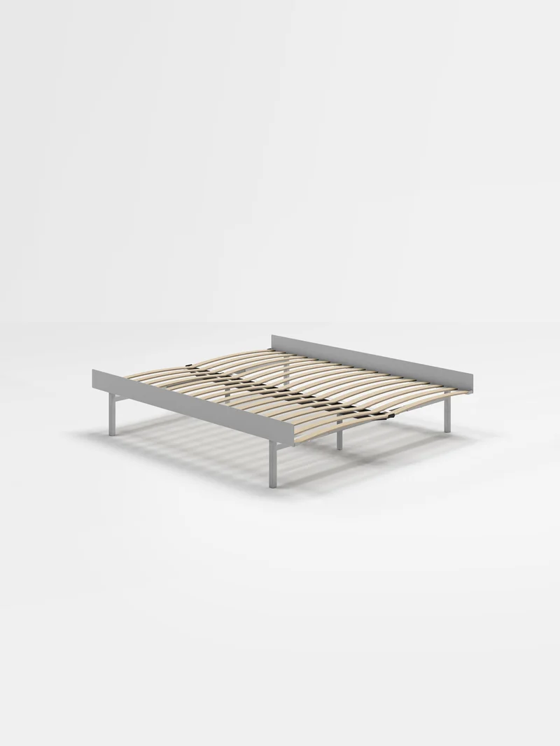 Bed 90 – 180 cm (High)