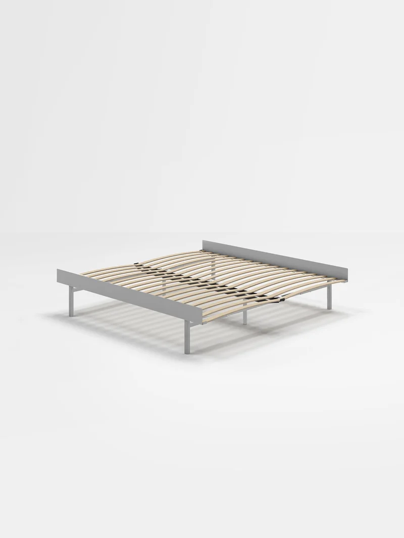 Bed 90 – 180 cm (High)