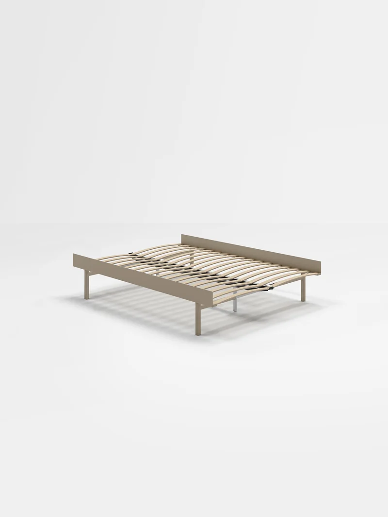 Bed 90 – 180 cm (High)