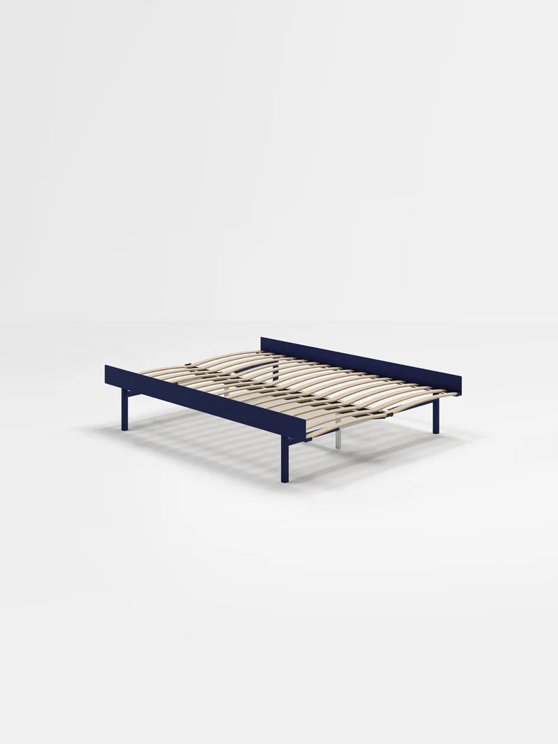 Bed 90 – 180 cm (High)