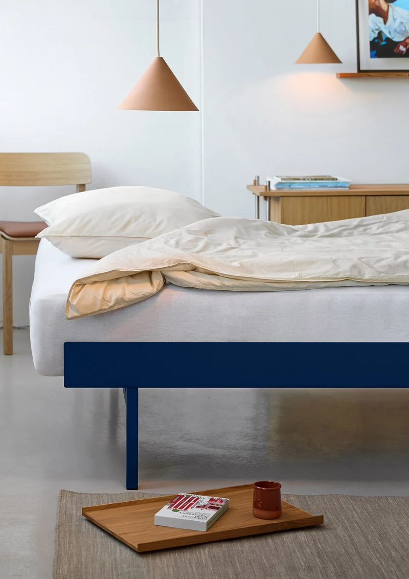 Bed 90 – 180 cm (High)