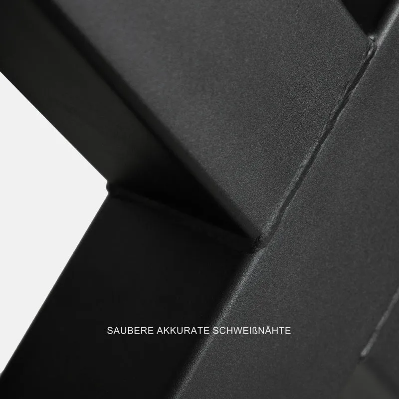 Tischbeine X-Design