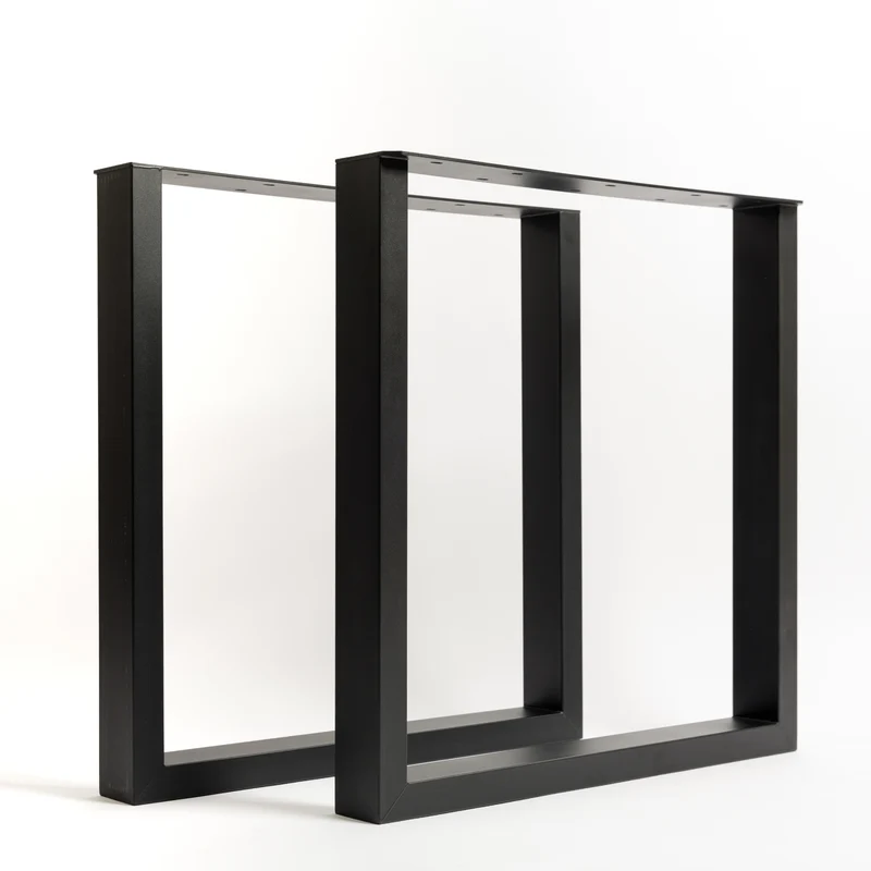 Tischbeine U-Design