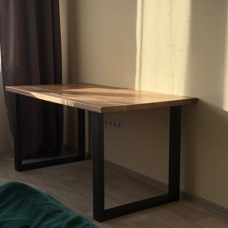 Tischbeine U-Design